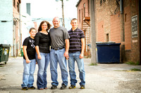Dave Hyler Family