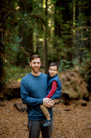 Berthold Family Redwoods