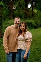 Jon & Rachel Engagement