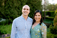 Jack & Diana Engagement